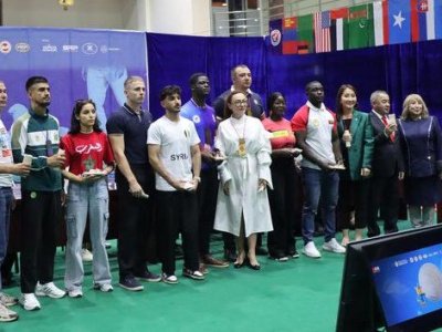 Leading sports youth receive support from  Railways of Yakutia JSC