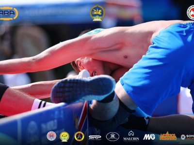 Триумфаторы первого дня Чемпионата мира в Монголии