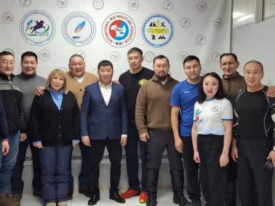 Родина мас-рестлинга приглашает друзей со всего мира. Якутия зовет!