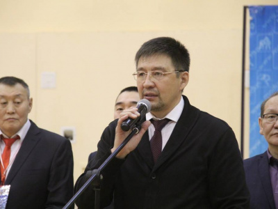 “Offset Cup” among sports clubs took place in Yakutsk