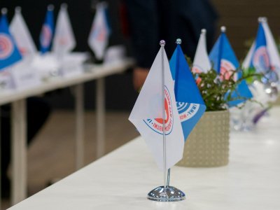 Протокол  заседания Президиума Международного союза общественных объединений  «Международная Федерация мас-рестлинга»