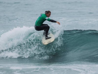 Athletes from 26 countries to compete in EEF 2025 international tournaments