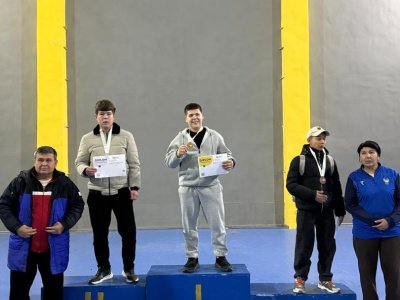 Кубок республики завершил соревновательный сезон в Узбекистане