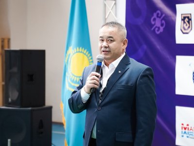 The strength of the nation — through children and youth
