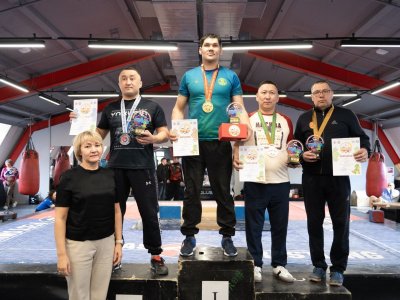 III Чемпионат мира по мас-рестлингу среди ветеранов в Москве вошел в историю