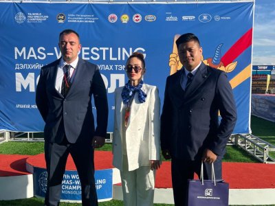 Leading sports youth receive support from  Railways of Yakutia JSC