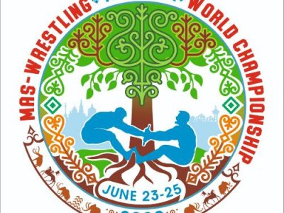 IV Чемпионат мира по мас-рестлингу, посвященный 100-летию образования Якутской АССР