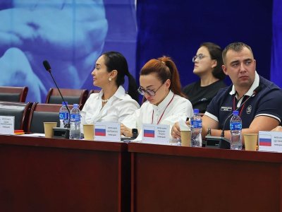 Передовая спортивная молодежь получает поддержку АК "Железные дороги Якутии"
