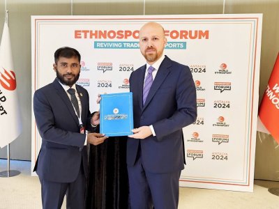 Ассоциация мас-рестлинга Бангладеш