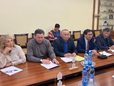 О перспективах студенческого мас-рестлинга