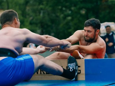 Кубок Единства собрал в Москве спортсменов Кыргызстана, Монголии, России, Южной Осетии