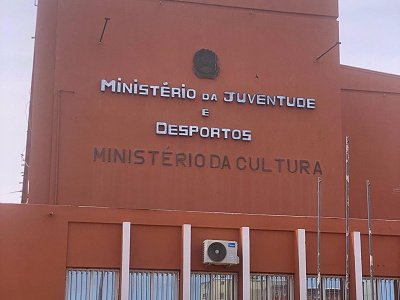 Angola supports the idea of creating a national mas-wrestling federation