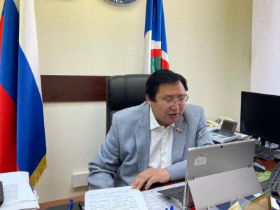 Сенатор Александр Акимов обозначил стратегию развития мас-рестлинга в Азии 