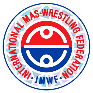 International mas-wrestling federation